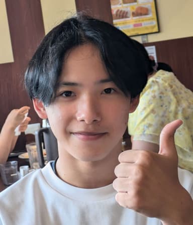 プロフィール画像